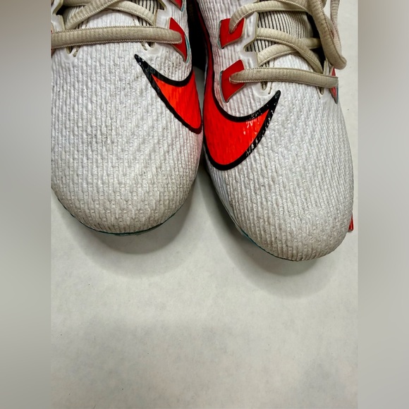 Nike Vapor Edge Elite 360 2 Low Football Cleats - Picture 5 of 8